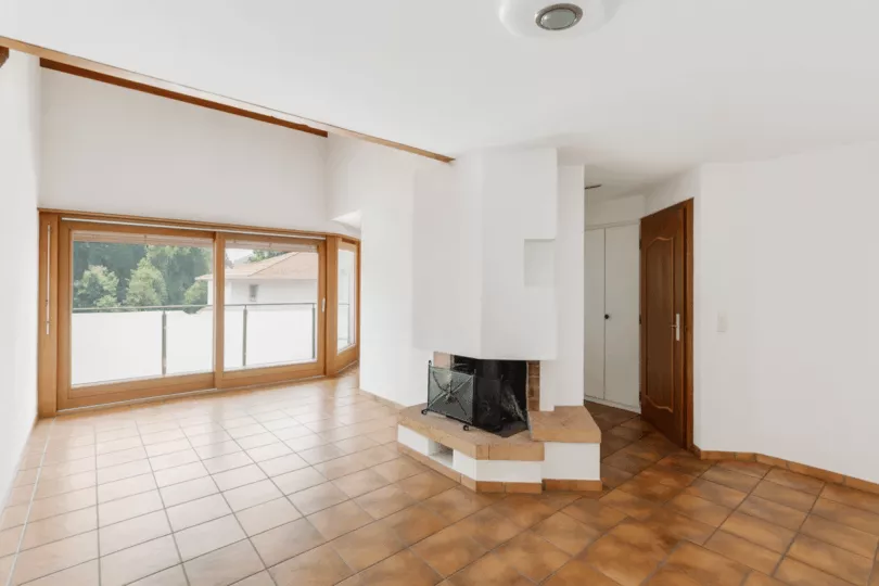 Valeyres-sous-Montagny : Spacieux duplex de 5.5 pièces, luminueux avec de beaux volumes