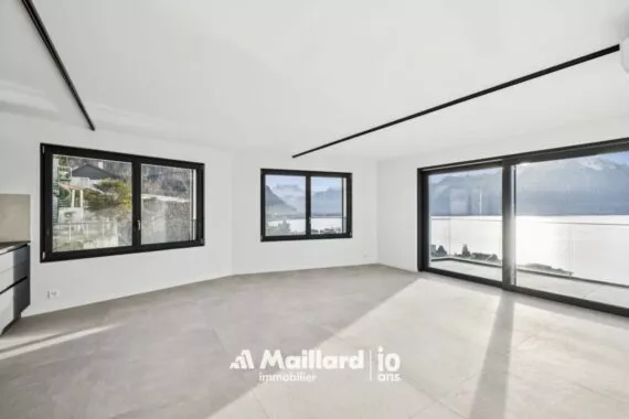 Résidence VictoR lot 4