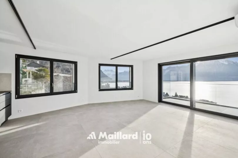 Résidence VictoR lot 4