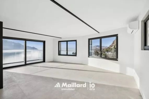 Résidence VictoR lot 3