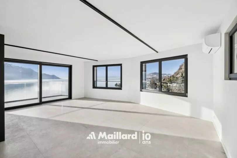 Résidence VictoR lot 3