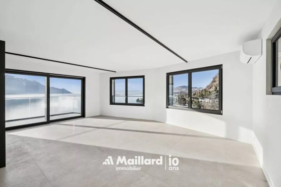 Résidence VictoR lot 3