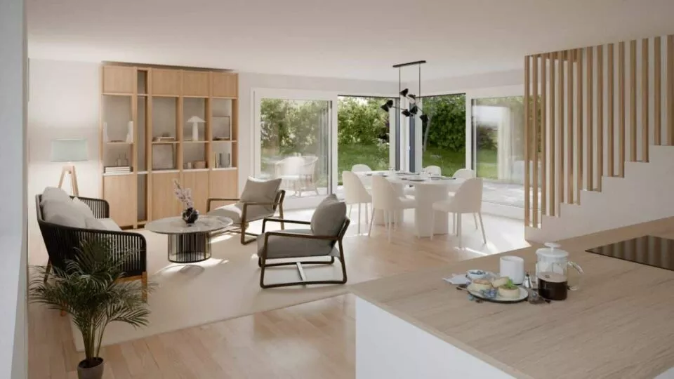 Les Cullayes – Promotion « NOA »