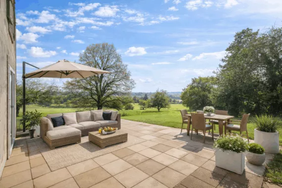 Thierrens – Maison de 5.5 pièce et grand volume exploitable