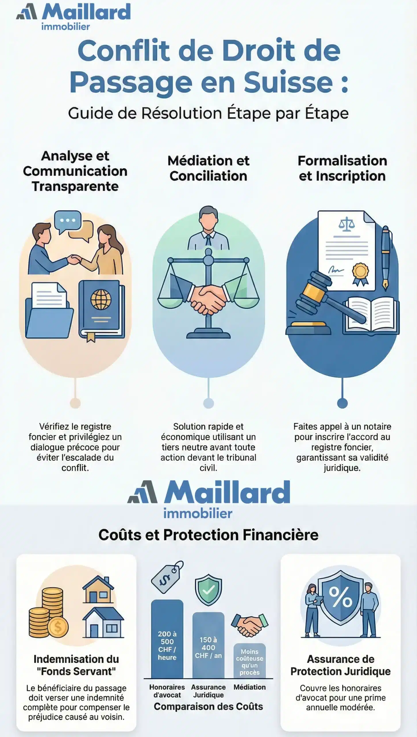 infographie sur le droit de passage infographie sur le droit de passage