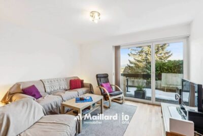 Photo 1 de l'annonce 1716509 - chardonne – magnifique appartement de 6.5 pièces avec jardin