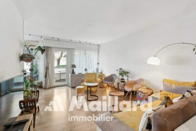 Photo 1 de l'annonce 1716768 - appartement de 3.5 pièces