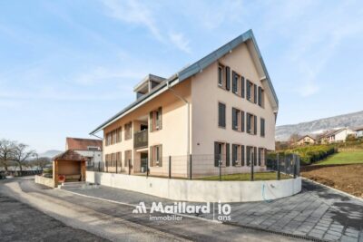 Photo 1 de l'annonce 1718314 - champagne – 3.5 pièces disponible de suite