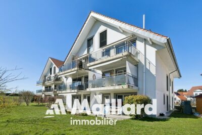 Photo 1 de l'annonce 1724067 - appartement au calme