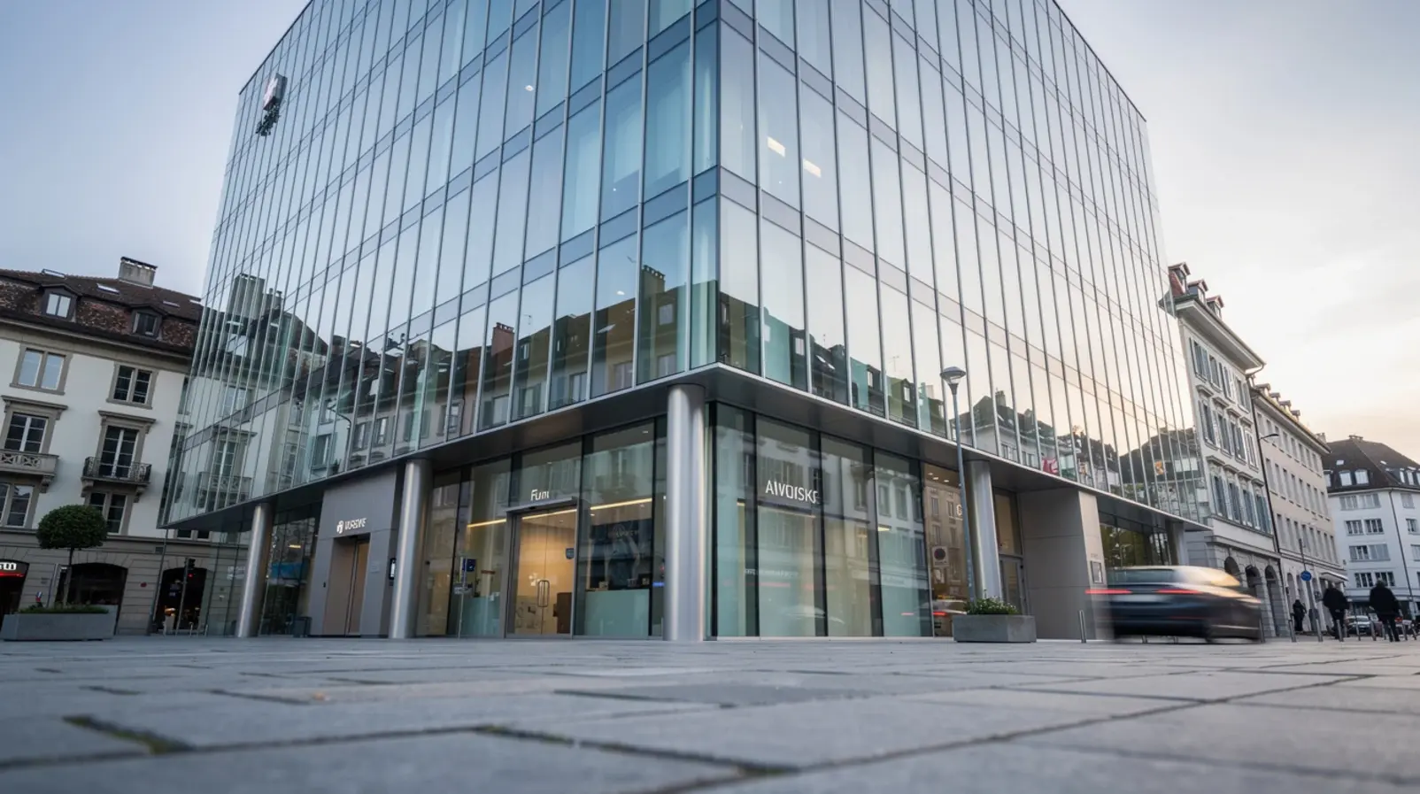 Taux hypothécaires 2026 : saisir l&rsquo;opportunité avant la hausse