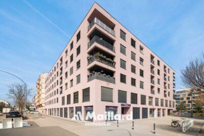 Photo 1 de l'annonce 1729287 - yverdon-les-bains – 2,5 pièces idéalement situé