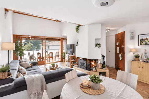 Valeyres-sous-Montagny : Duplex de 5.5 pièces