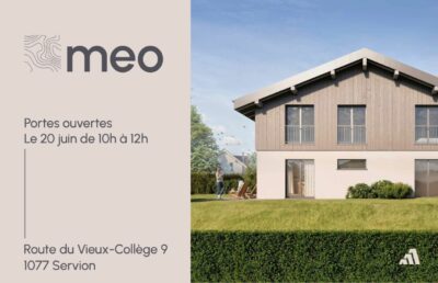 Photo 1 de l'annonce 1726003 - promotion « meo » – servion
