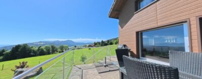 Photo 1 de l'annonce 1762409 - les rasses – spacieuse maison tout confort