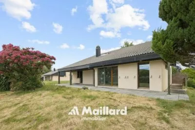 Villa individuelle « 3 »