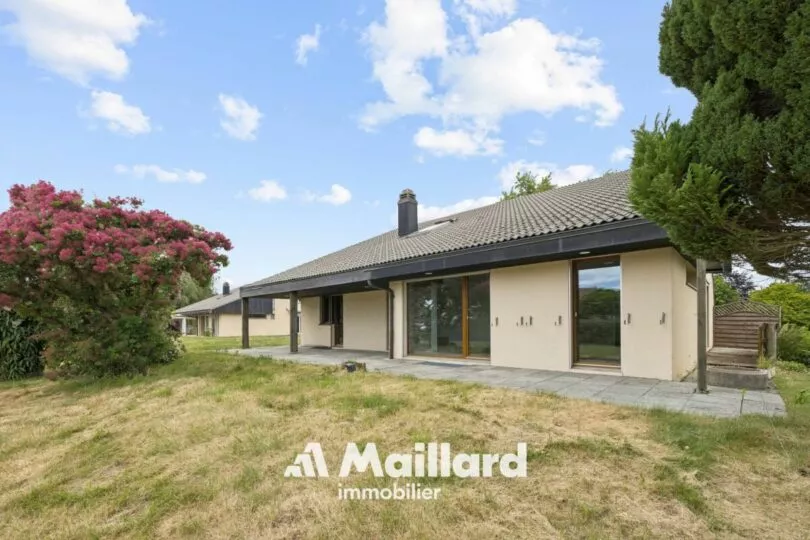 Villa individuelle « 3 »