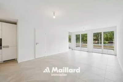 Résidence Nénuphar – Promotion de 12 Villas de 4.5 et 5.5 pièces