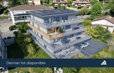 Photo 1 de l'annonce 1765041 - dernier appartement de 2.5 pièces « promotion alta »