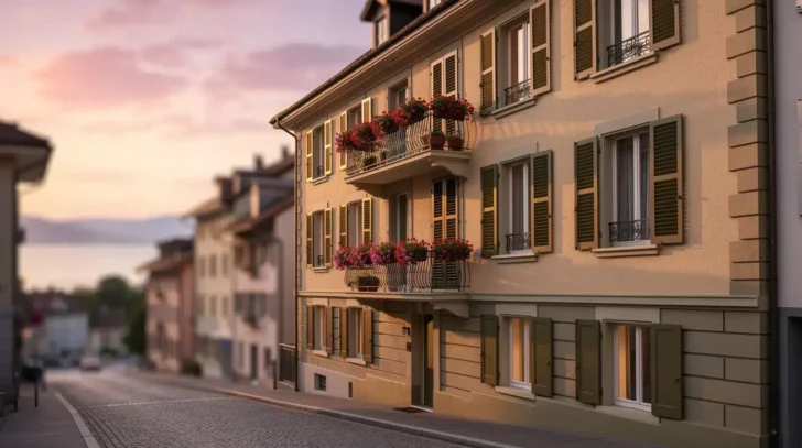 Encadrement des loyers en Suisse romande : ce qui pourrait changer