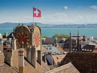 Estimation immobilière à Neuchâtel