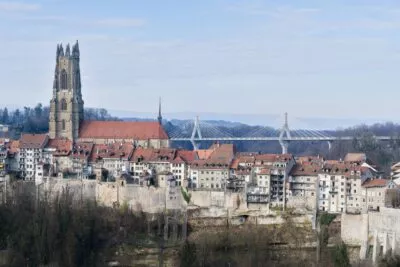 Estimation immobilière à Fribourg