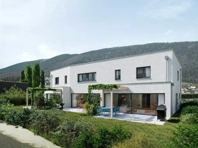 Portes ouvertes tous les mercredis et samedis – Bevaix | Promotion Les Capites