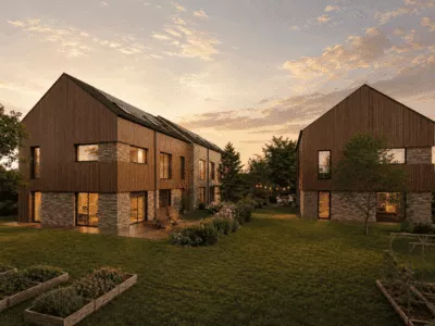 Promotion SG74 – Villa de 5.5 pièces