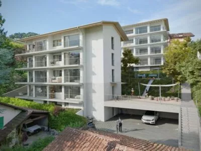 Promotion Argo – appartement de 4.5 pièces