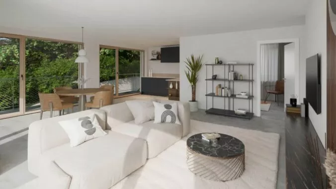 Promotion Argo – appartement de 4.5 pièces