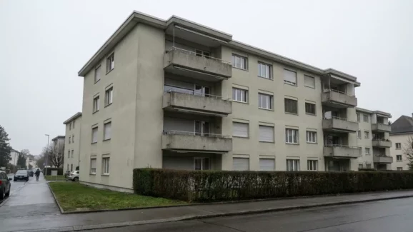 Taux hypothécaires en Suisse, comment ils évoluent et ce que ça change pour un acheteur