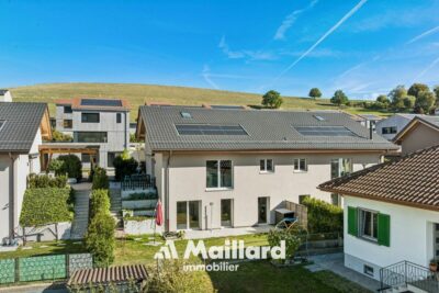 Photo 1 de l'annonce 1804194 - votre nouvelle vie de famille commence ici…