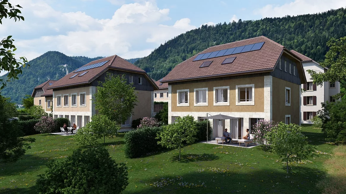 Boveresse