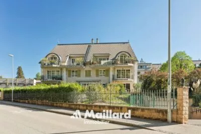 Yverdon – Spacieux appartement de 4.5 pièces