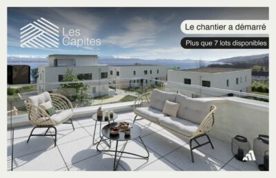 Photo 1 de l'annonce 1808511 - duplex 5.5 pièces avec jardin et terrasse – bevaix | lot t