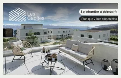 Duplex 5.5 pièces avec jardin et terrasse – Bevaix | Lot T