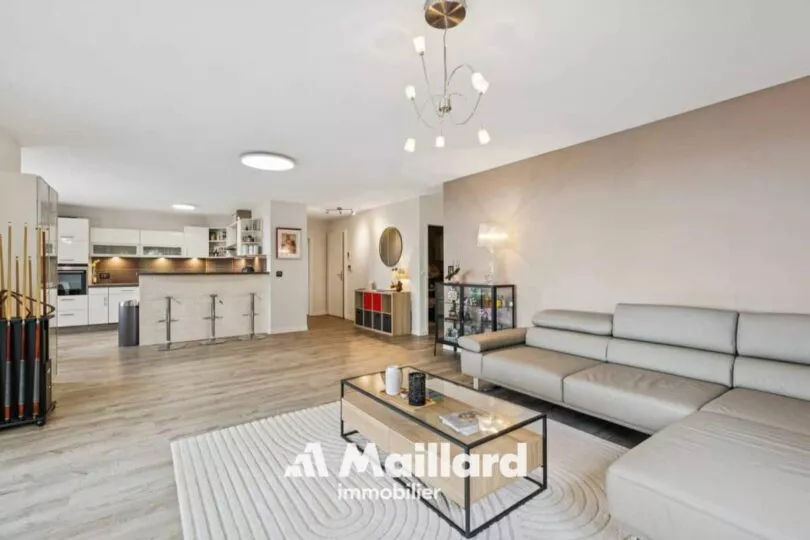 Yverdon – Superbe appartement de 5,5 pièces